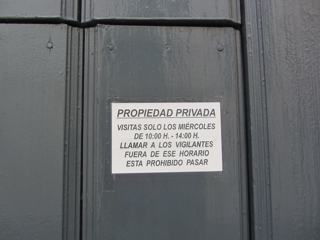 Monumento S.Xvi Corralas Sevilla Exterior foto